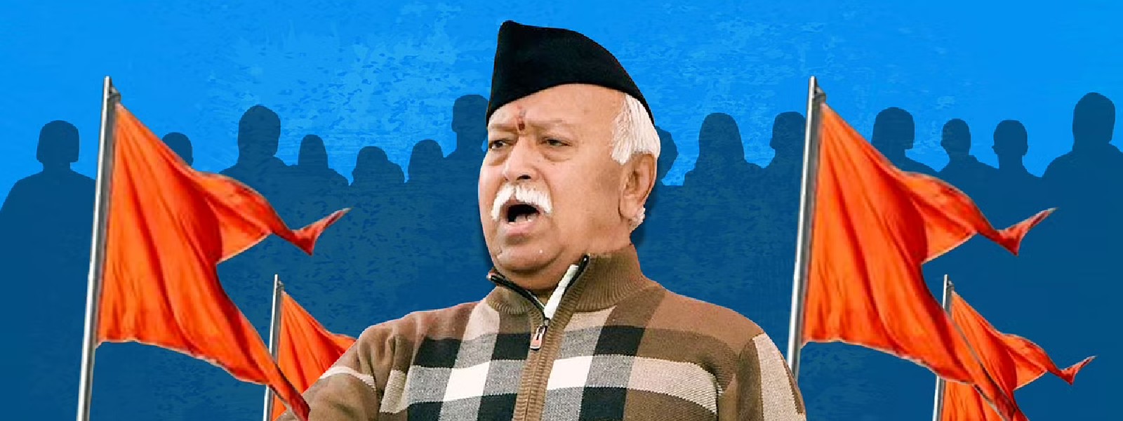 Only India helped Sri Lanka when it faced crisis, others looked for business: Bhagwat